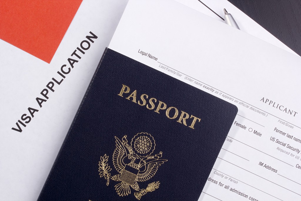 Bảo lãnh visa nhập cảnh Việt Nam